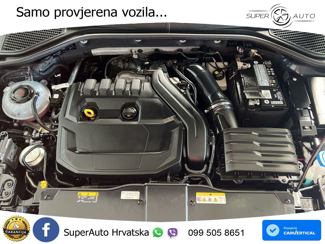 Volkswagen T-Roc I 1.5 TSI (150 KS) MATRIX+GR SJED+KAM