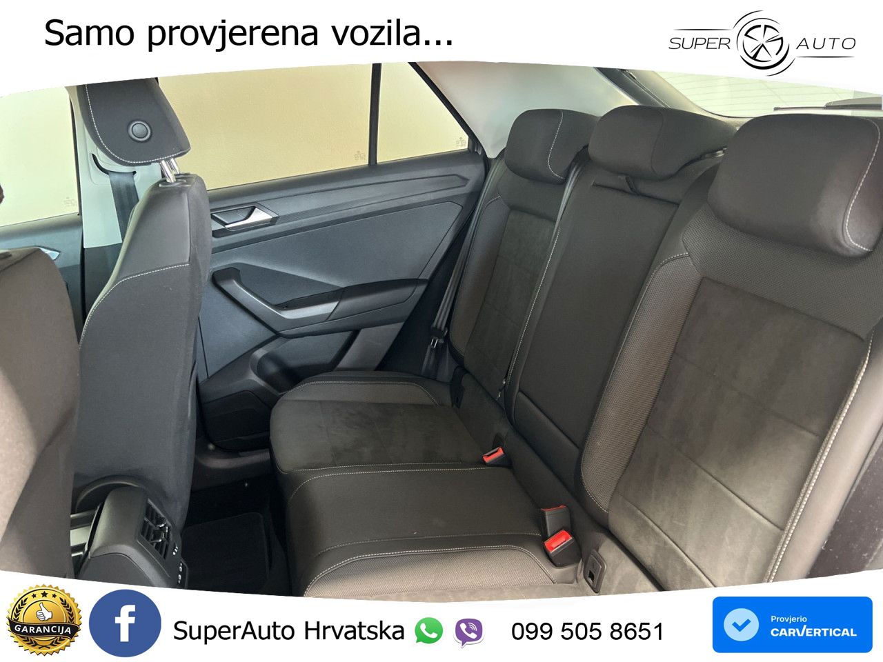 Volkswagen T-Roc I 1.5 TSI (150 KS) MATRIX+GR SJED+KAM