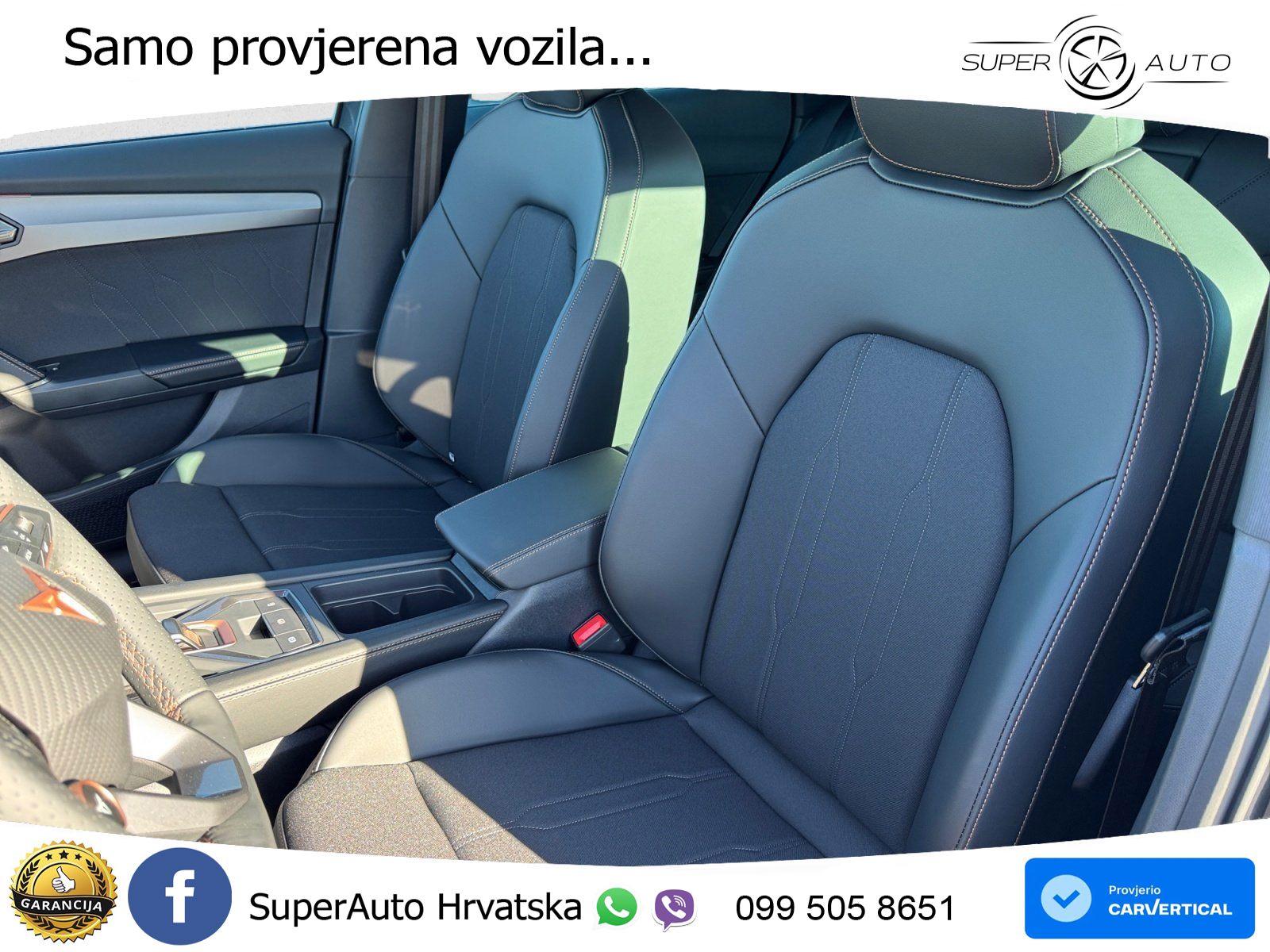 Cupra Formentor 1.5 TSI (204 KS) e-Hybrid DSG LED+GR SJED+ACC