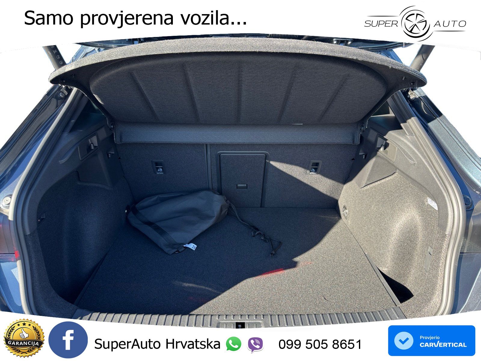 Cupra Formentor 1.5 TSI (204 KS) e-Hybrid DSG LED+GR SJED+ACC