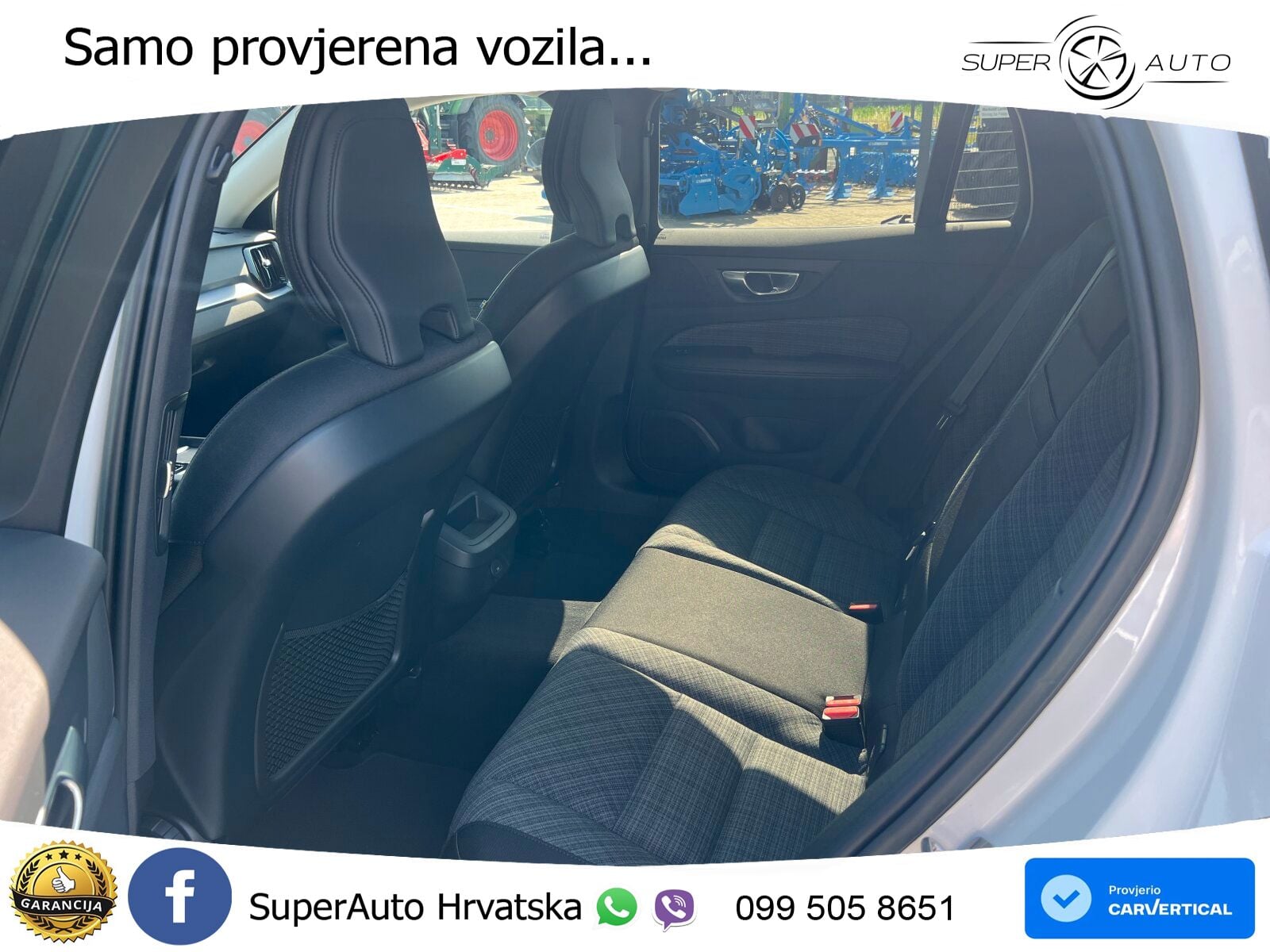 Volvo V60 2.0 B4 Diesel Geartronic LED+GR SJED+ACC