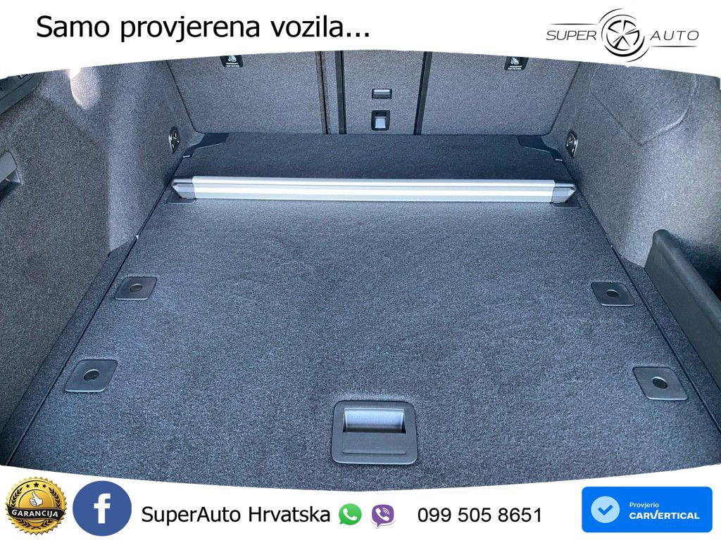 Volkswagen Passat Variant 2.0 TDI (193 KS) 4MOTION DSG Elegance LED+GR SJED+ACC