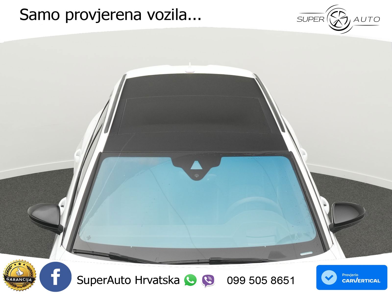 Audi RS6 Avant 4.0 TFSI V8 (600 KS) quattro Tiptronic Kuka LED+GR SJED+ACC