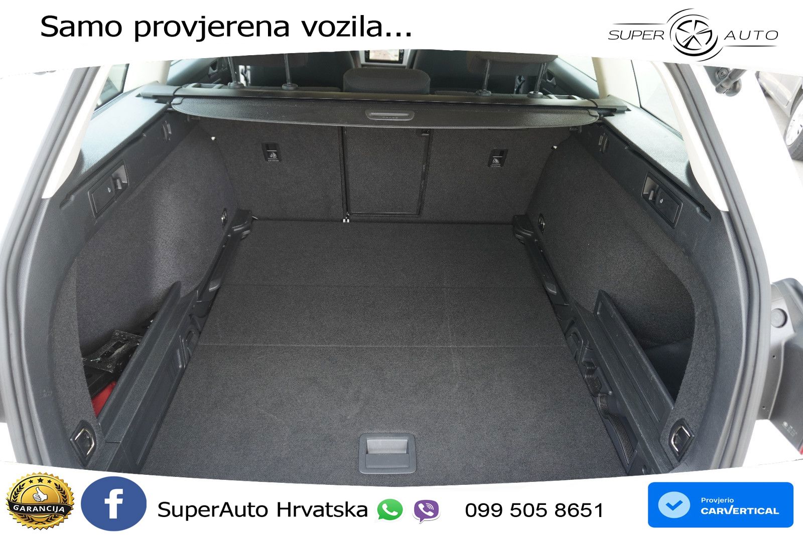 Volkswagen Passat Variant 2.0 TDI (150 KS) DSG LED+GR SJED+ACC