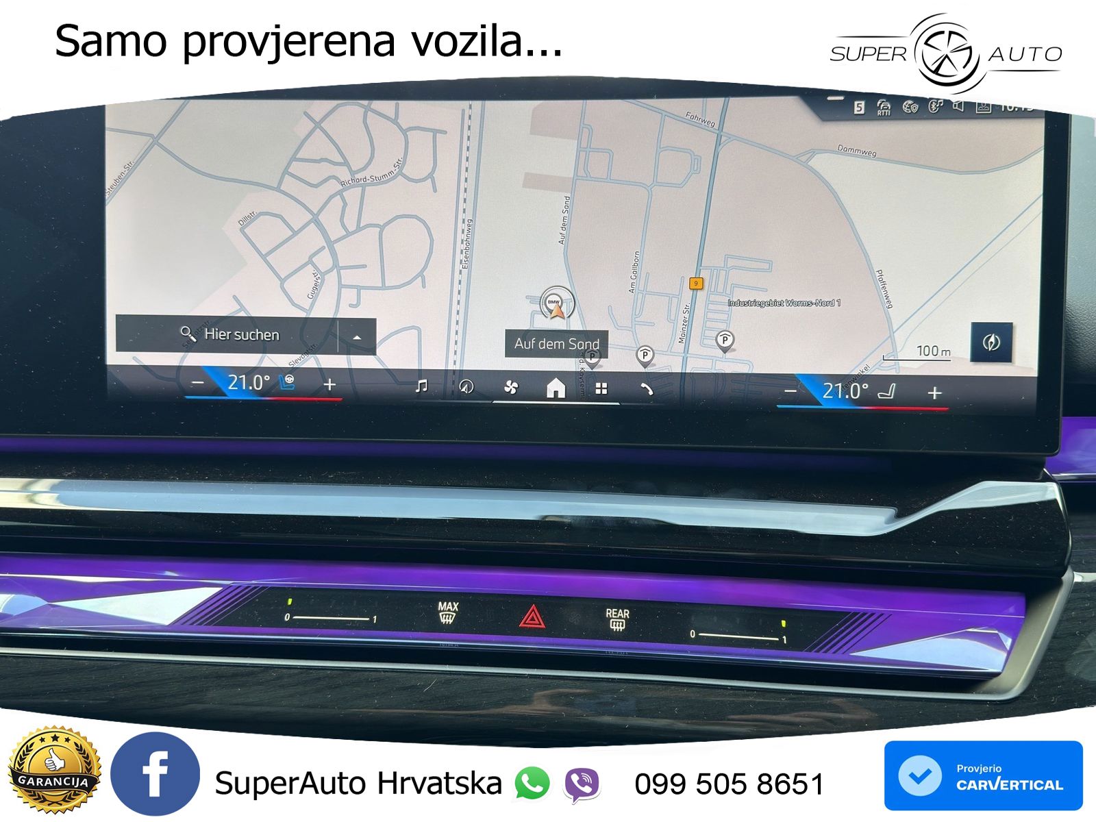 BMW 540d Touring (303 KS) xDrive Steptronic M Sport ACC+HEAD+4xGR SJED+360+PANO