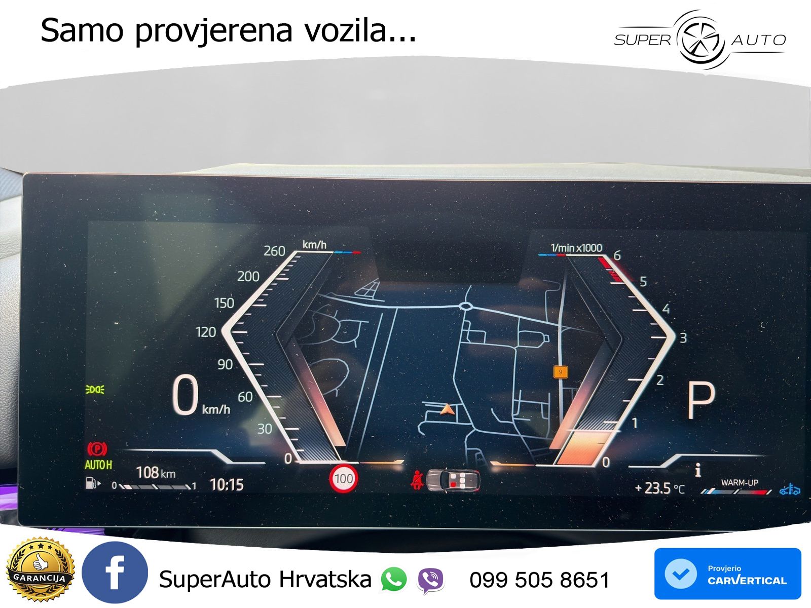 BMW 540d Touring (303 KS) xDrive Steptronic M Sport ACC+HEAD+4xGR SJED+360+PANO
