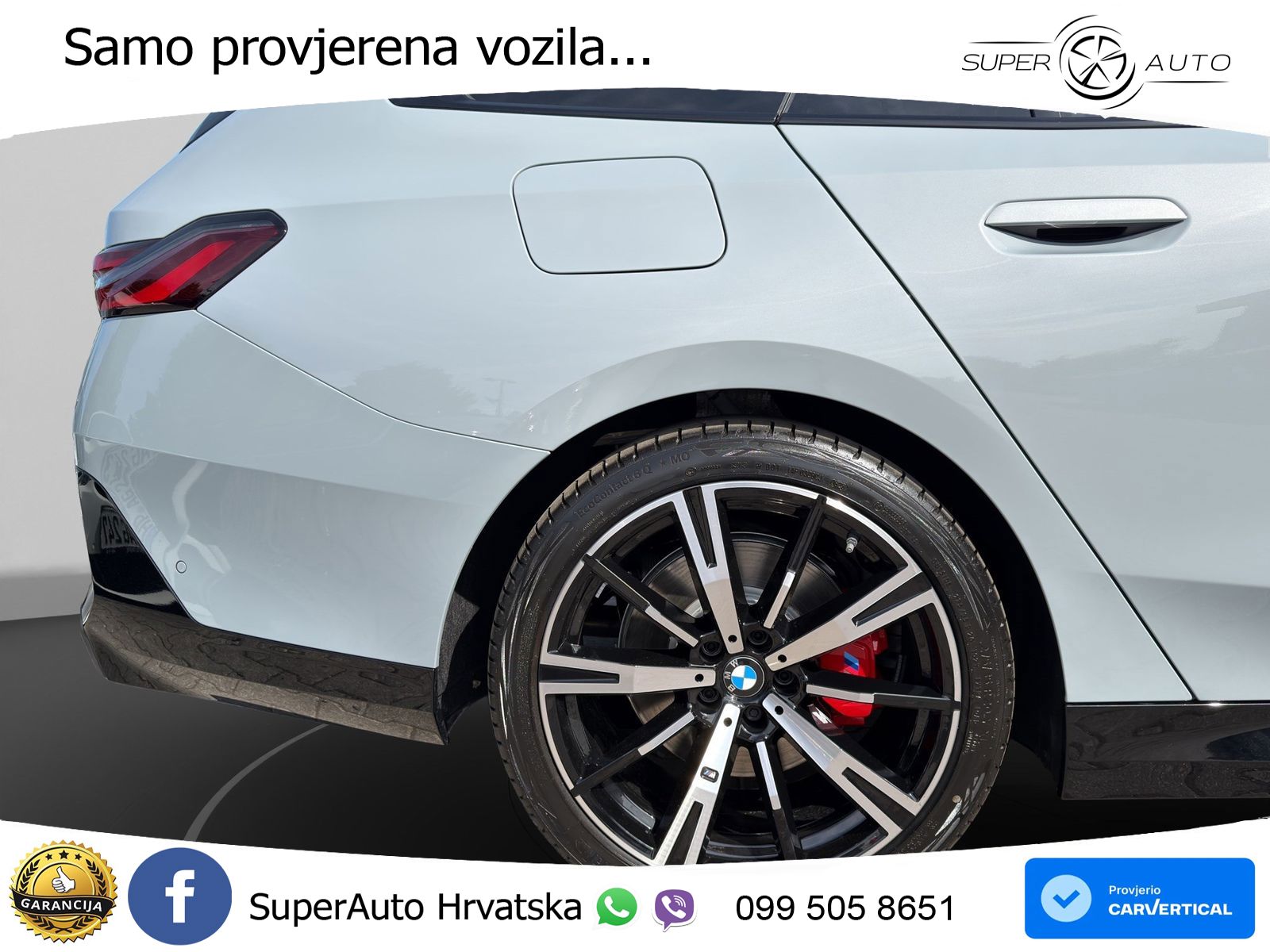 BMW 540d Touring (303 KS) xDrive Steptronic M Sport ACC+HEAD+4xGR SJED+360+PANO