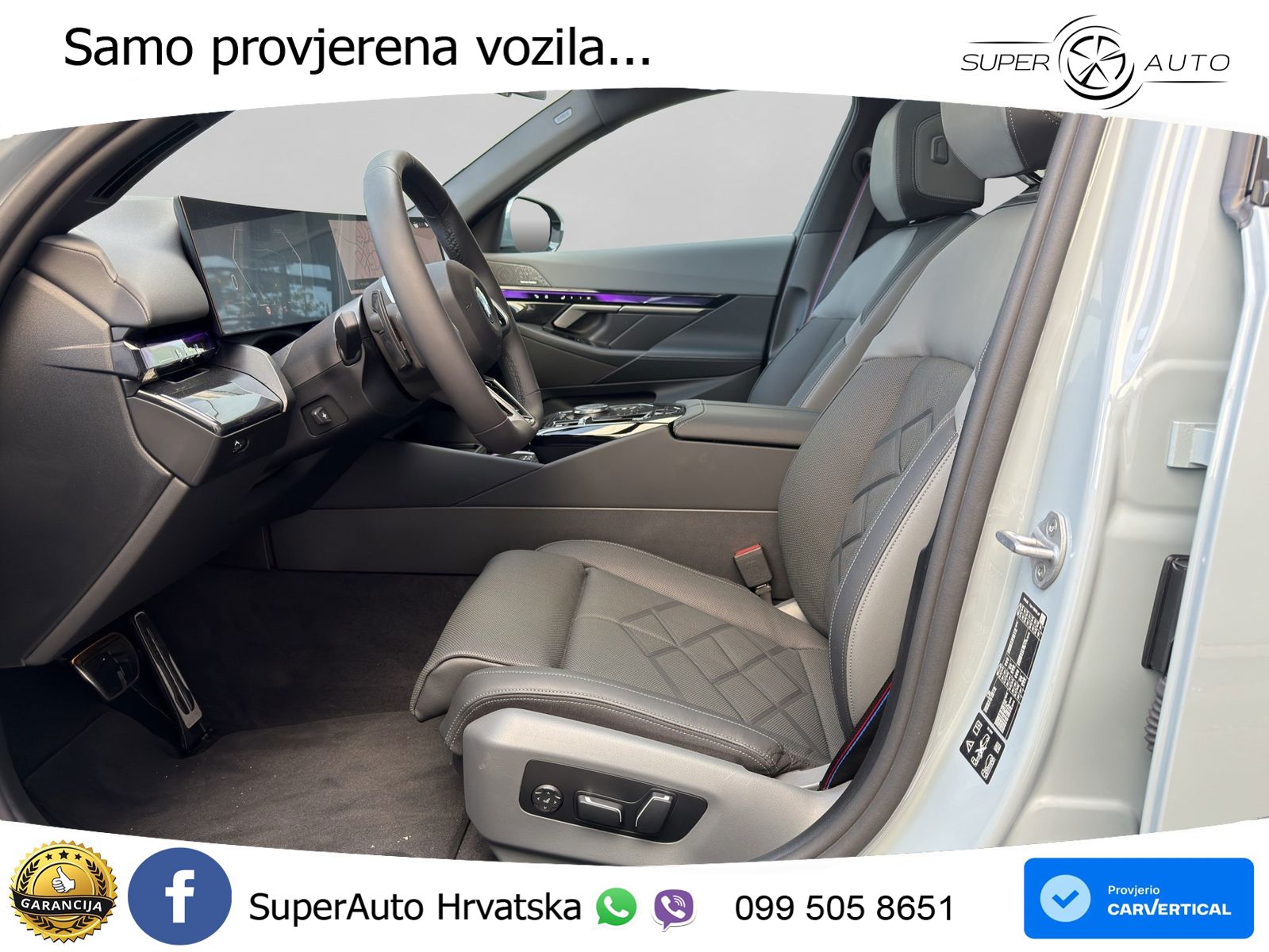 BMW 540d Touring (303 KS) xDrive Steptronic M Sport ACC+HEAD+4xGR SJED+360+PANO