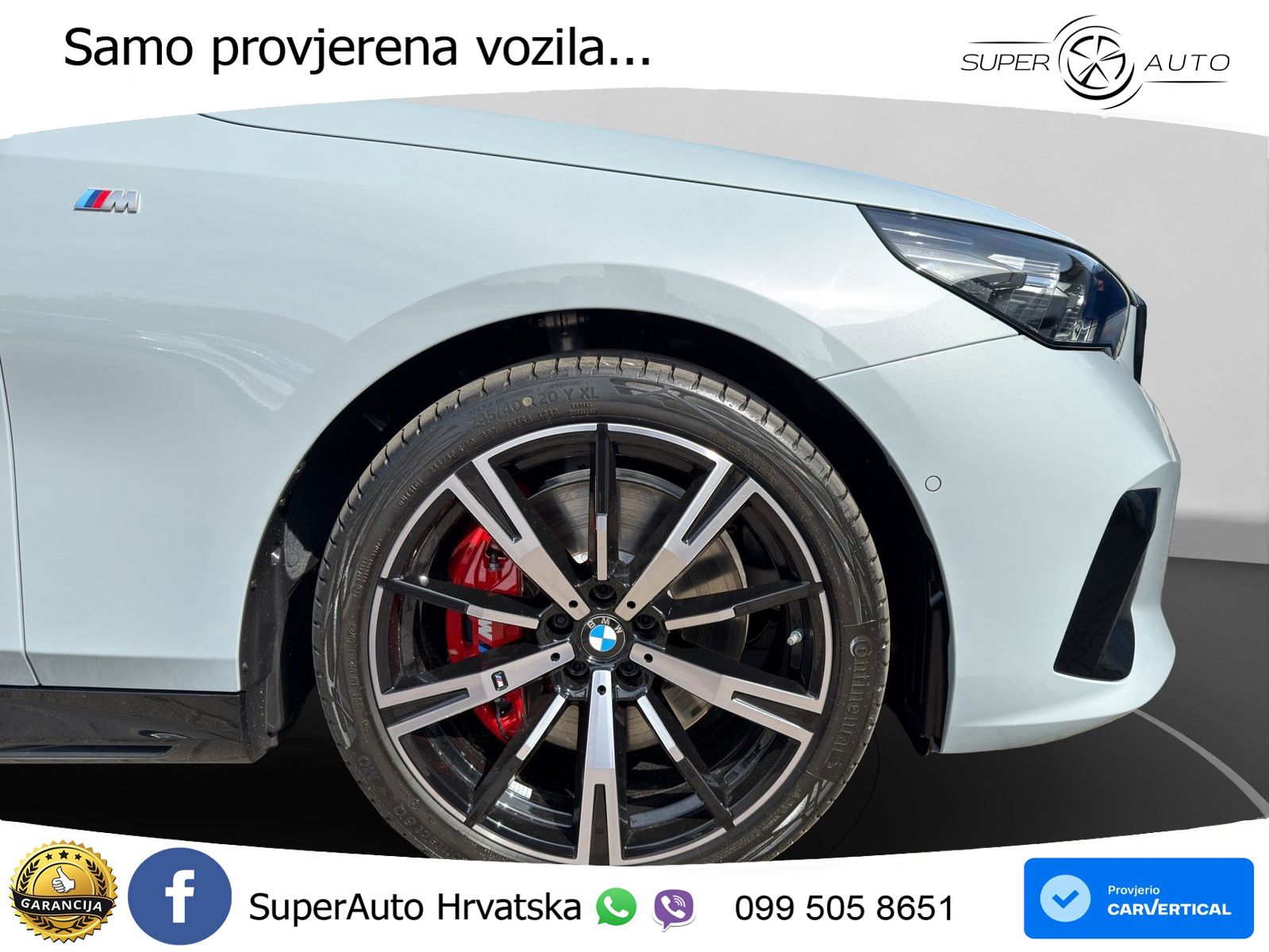 BMW 540d Touring (303 KS) xDrive Steptronic M Sport ACC+HEAD+4xGR SJED+360+PANO