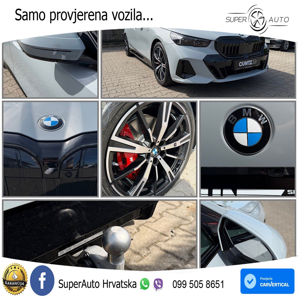 BMW 540d Touring (303 KS) xDrive Steptronic M Sport ACC+HEAD+4xGR SJED+360+PANO