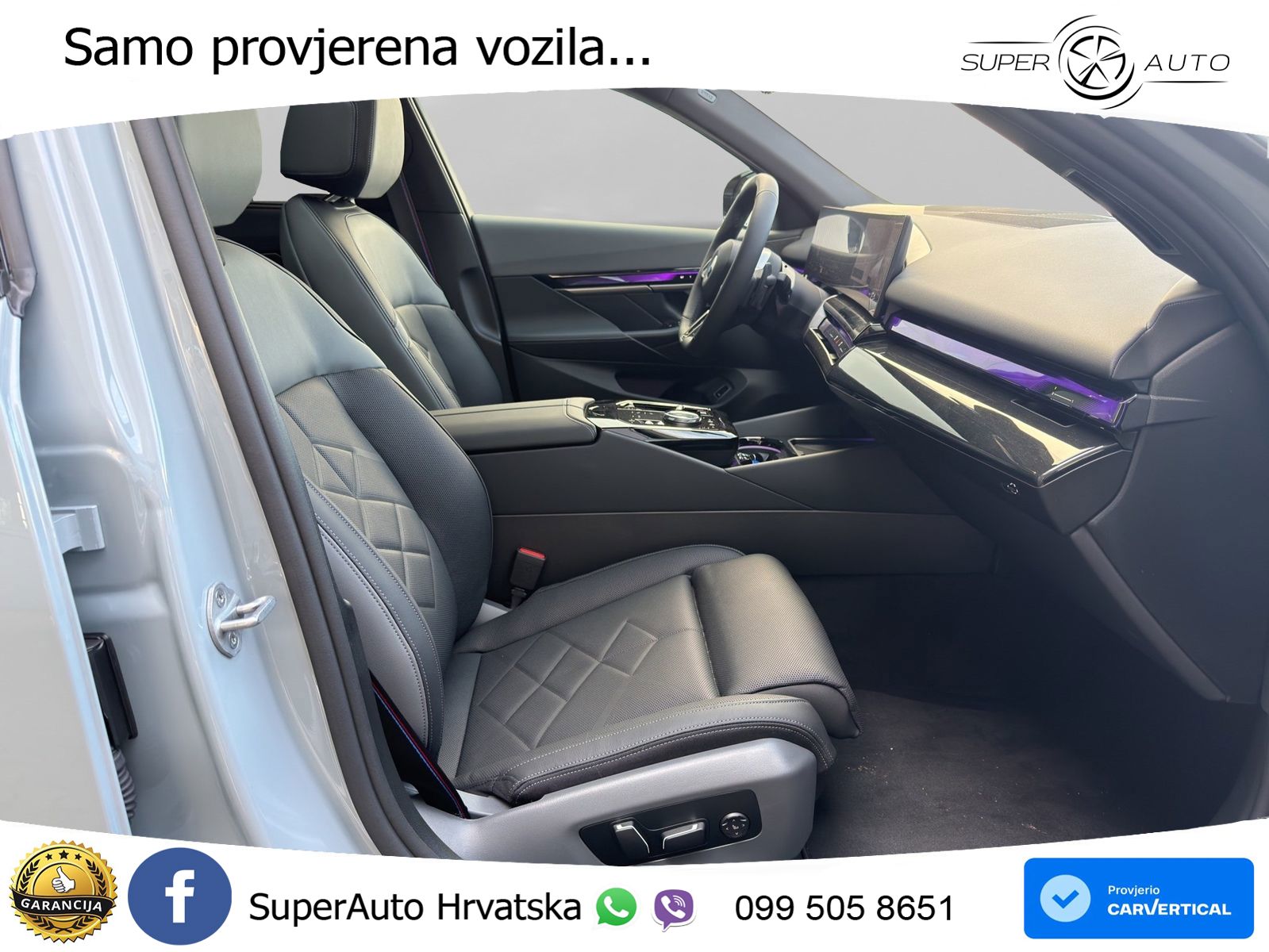 BMW 540d Touring (303 KS) xDrive Steptronic M Sport ACC+HEAD+4xGR SJED+360+PANO