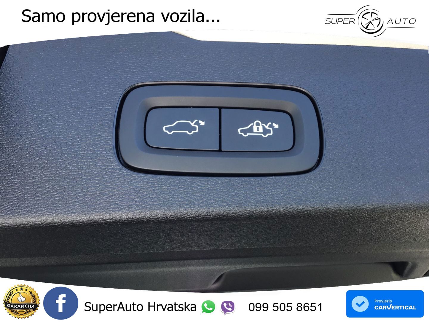 Volvo V60 2.0 B3 DCT LED+GR SJED+ACC