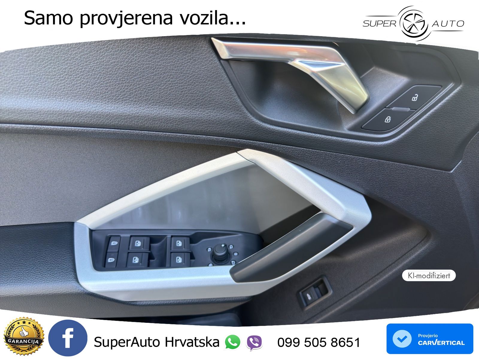 Audi Q3 35 TFSI (150 KS) S tronic LED+GR SJED+ACC