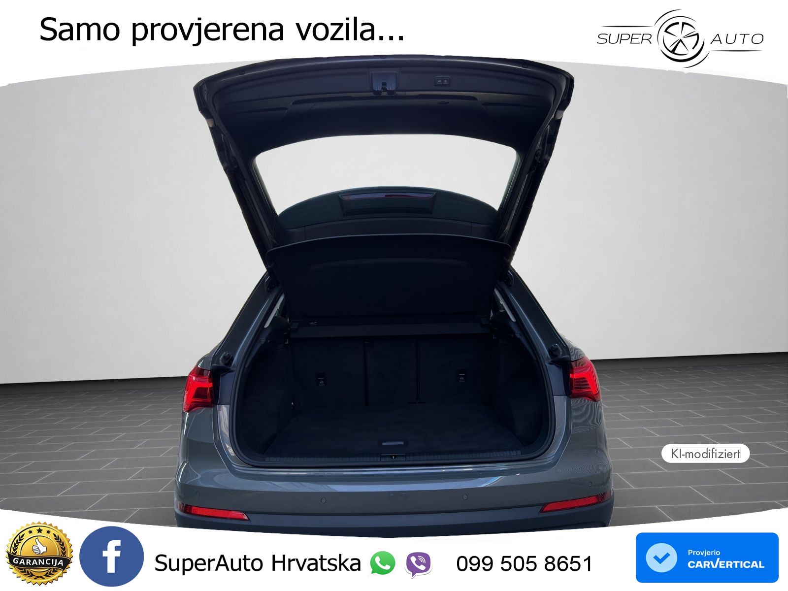 Audi Q3 35 TFSI (150 KS) S tronic LED+GR SJED+ACC