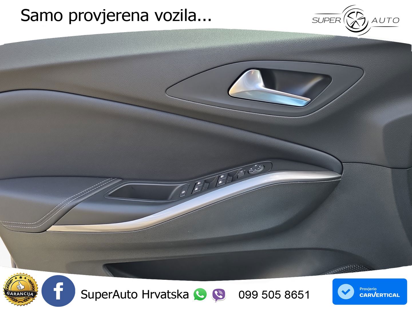 Opel Grandland 1.2i Turbo (130 KS) Automatic Elegance LED+GR SJED+ACC