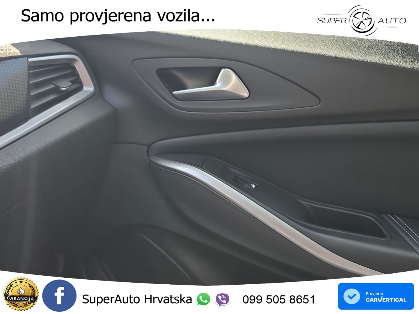 Opel Grandland 1.2i Turbo (130 KS) Automatic Elegance LED+GR SJED+ACC