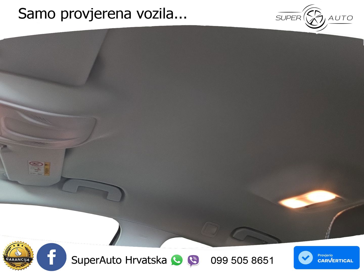 Opel Grandland 1.2i Turbo (130 KS) Automatic Elegance LED+GR SJED+ACC