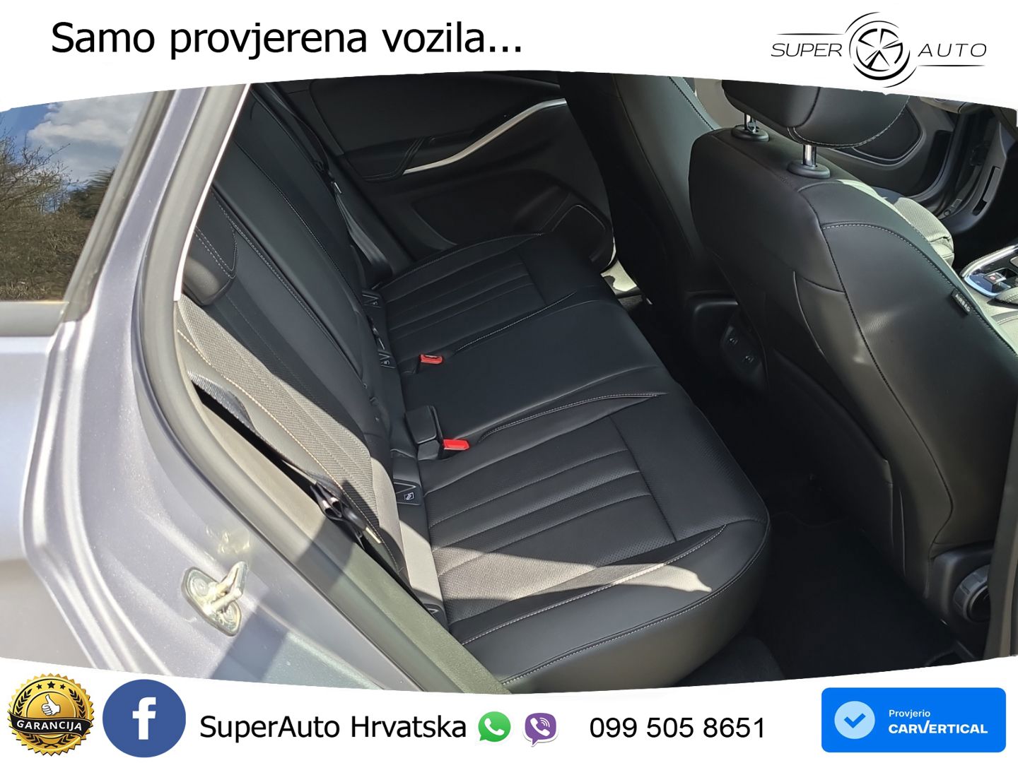 Opel Grandland 1.2i Turbo (130 KS) Automatic Elegance LED+GR SJED+ACC