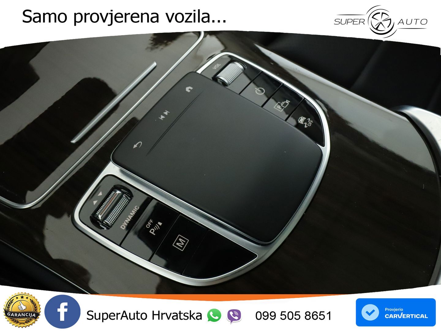 Mercedes GLC 300de (306 KS) 4MATIC 9G-TRONIC LED+GR SJED+ACC