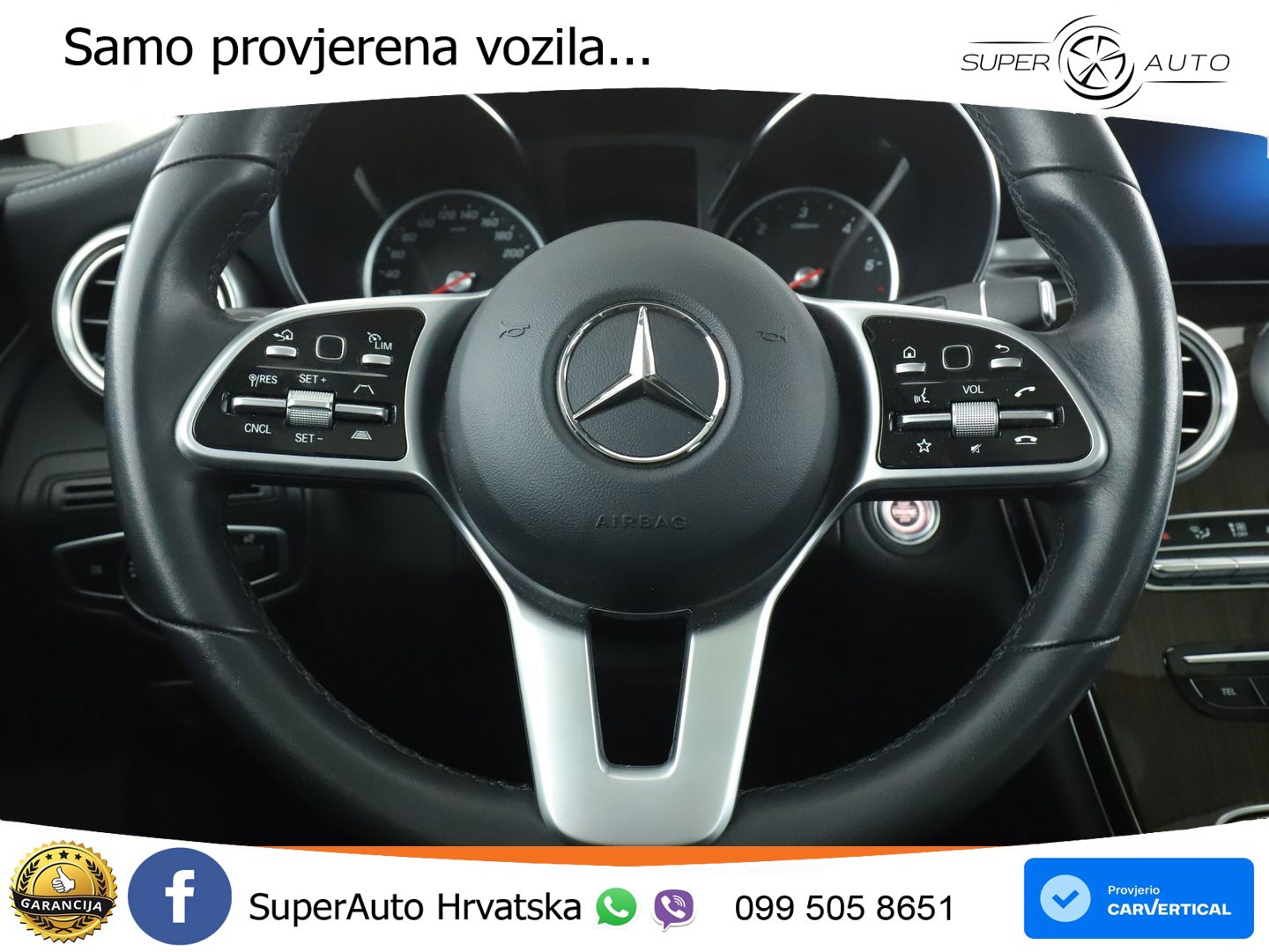 Mercedes GLC 300de (306 KS) 4MATIC 9G-TRONIC LED+GR SJED+ACC