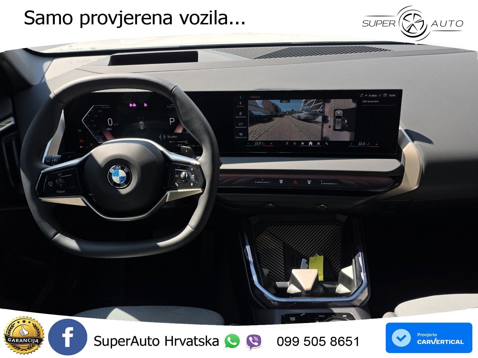 BMW X3 20 xDrive Steptronic LED+GR SJED+ACC