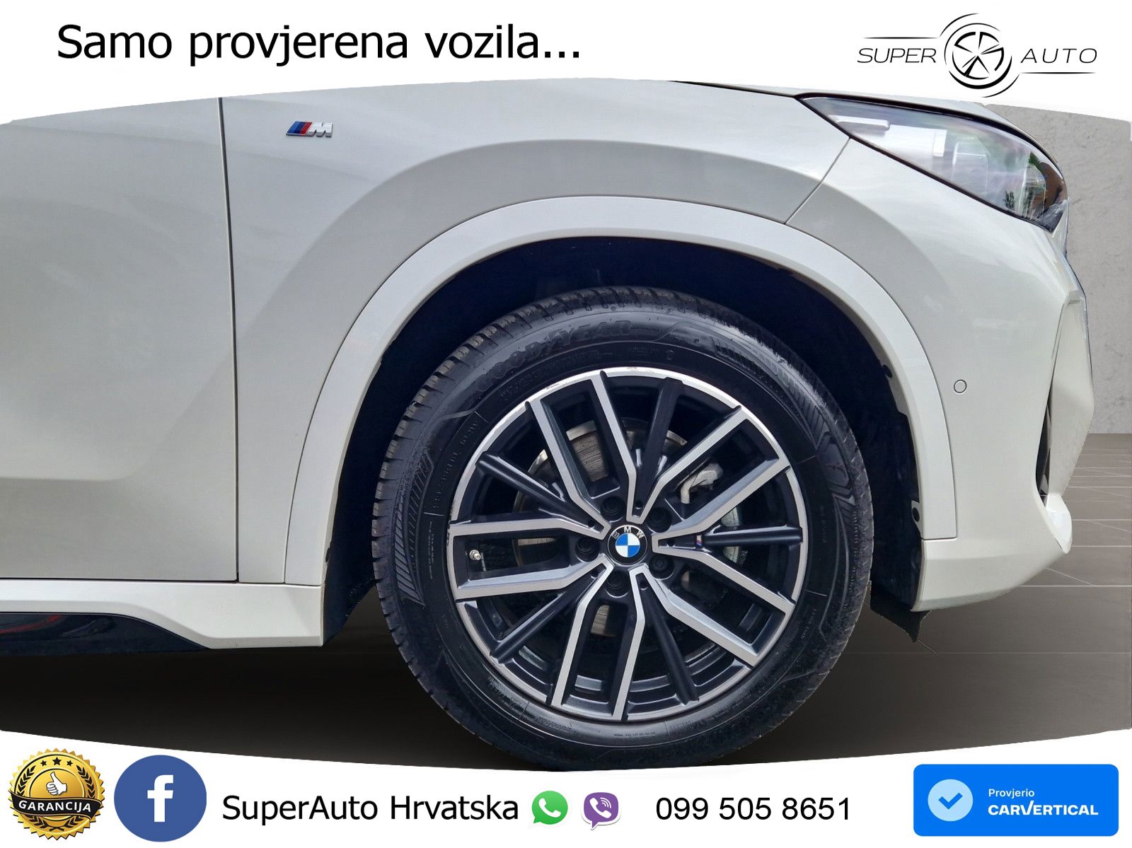 BMW X1 20d (163 KS) xDrive Steptronic M Sport LED+GR SJED+ACC
