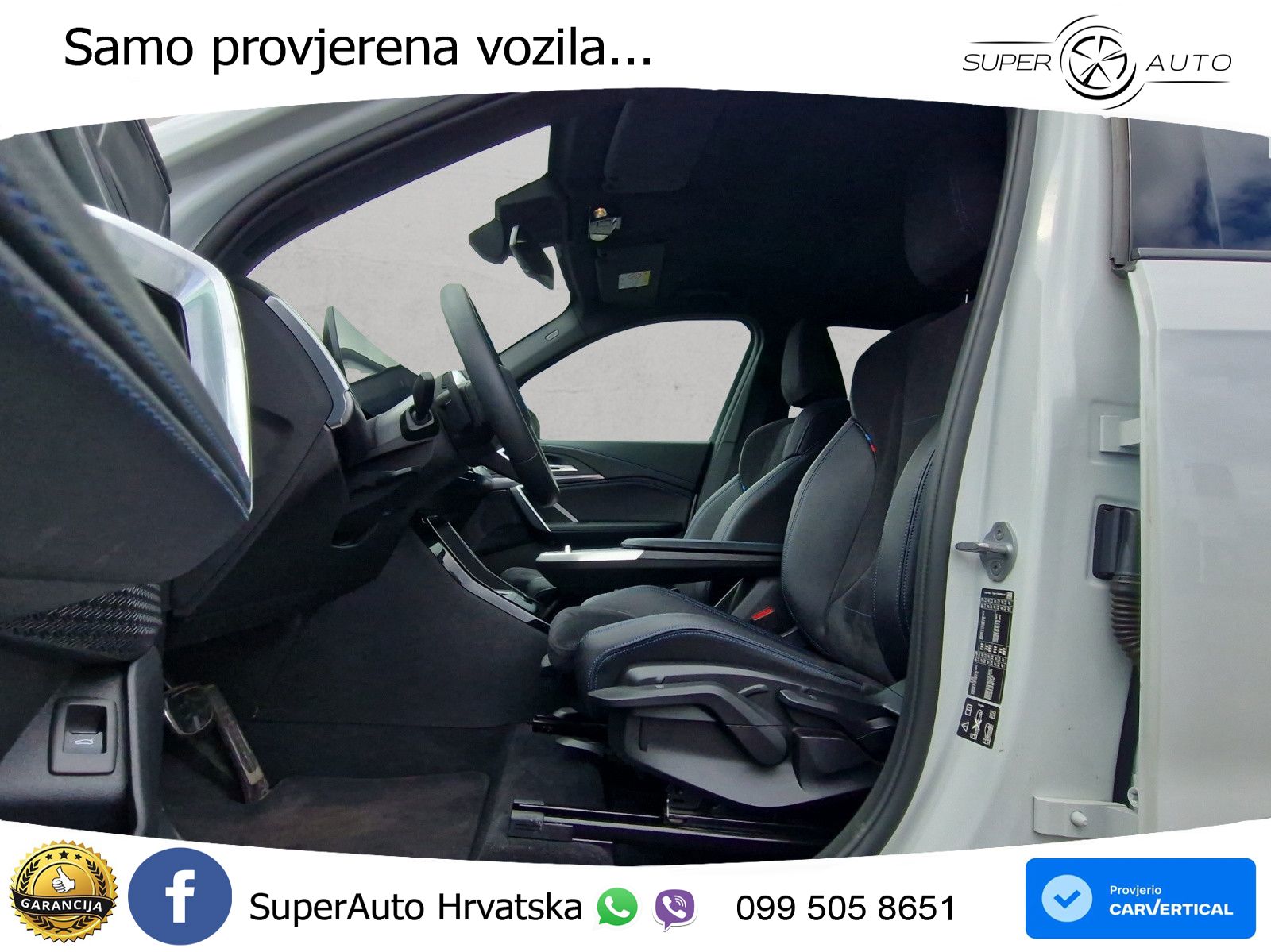 BMW X1 20d (163 KS) xDrive Steptronic M Sport LED+GR SJED+ACC