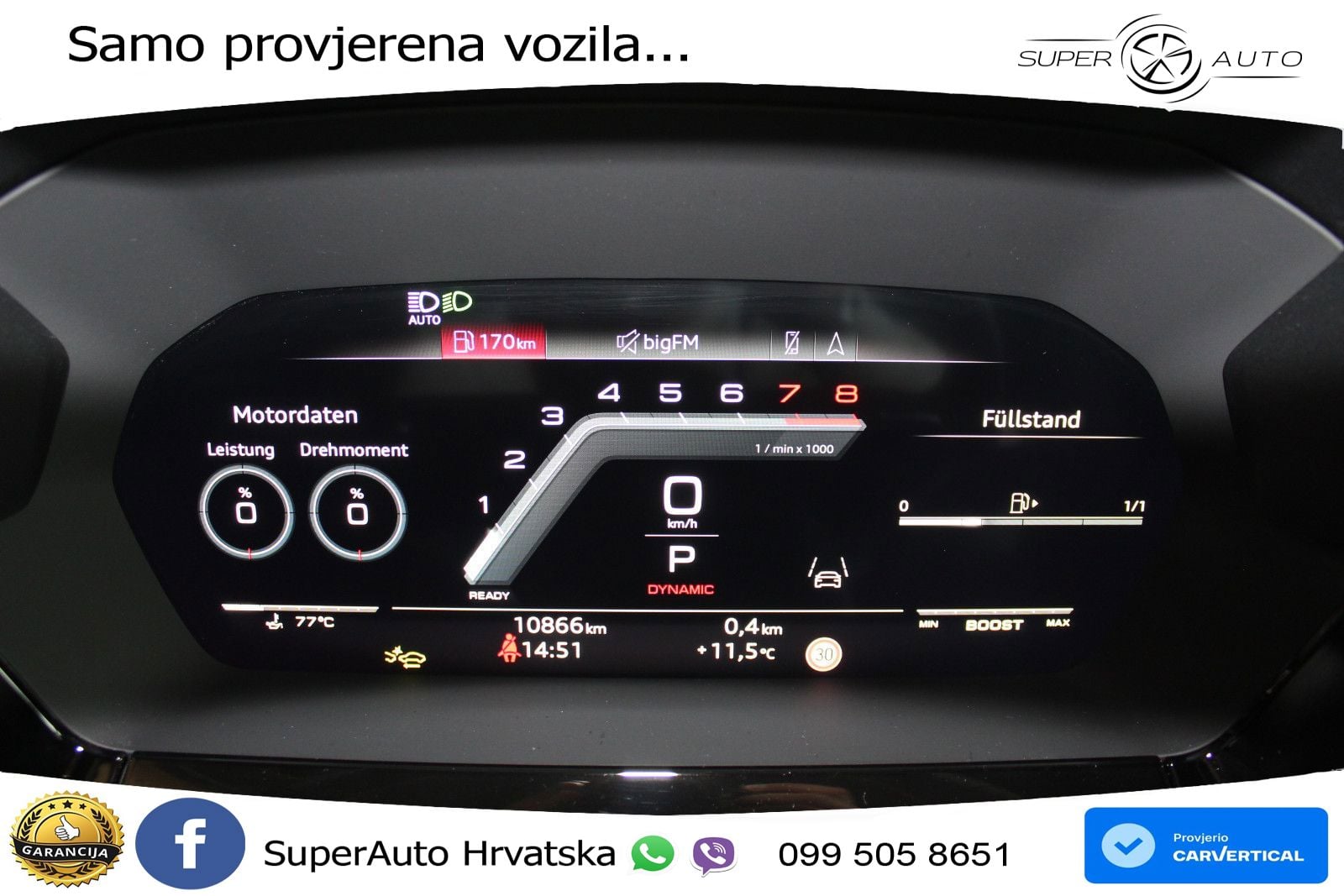 Audi S3 2.0 TFSI (333 KS) quattro S tronic LED+GR SJED+ACC