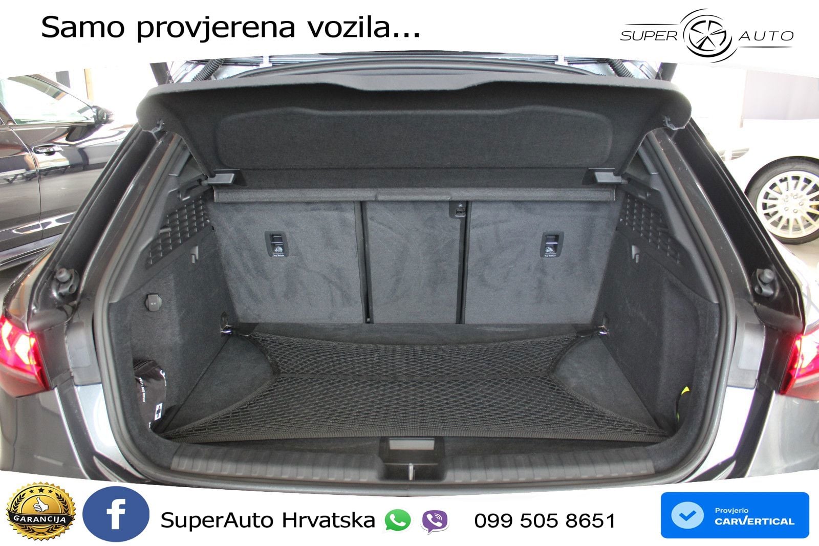 Audi S3 2.0 TFSI (333 KS) quattro S tronic LED+GR SJED+ACC