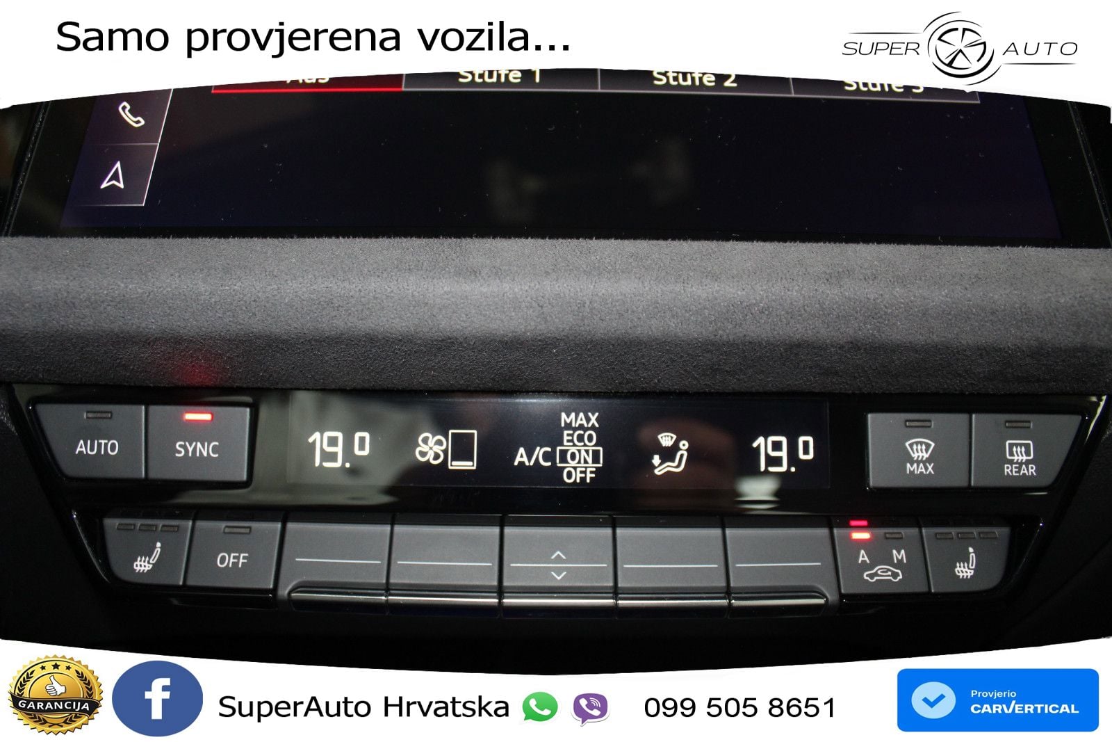 Audi S3 2.0 TFSI (333 KS) quattro S tronic LED+GR SJED+ACC