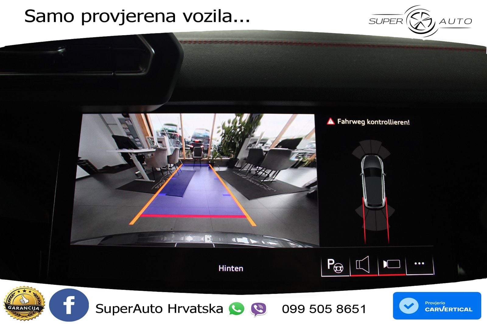 Audi S3 2.0 TFSI (333 KS) quattro S tronic LED+GR SJED+ACC
