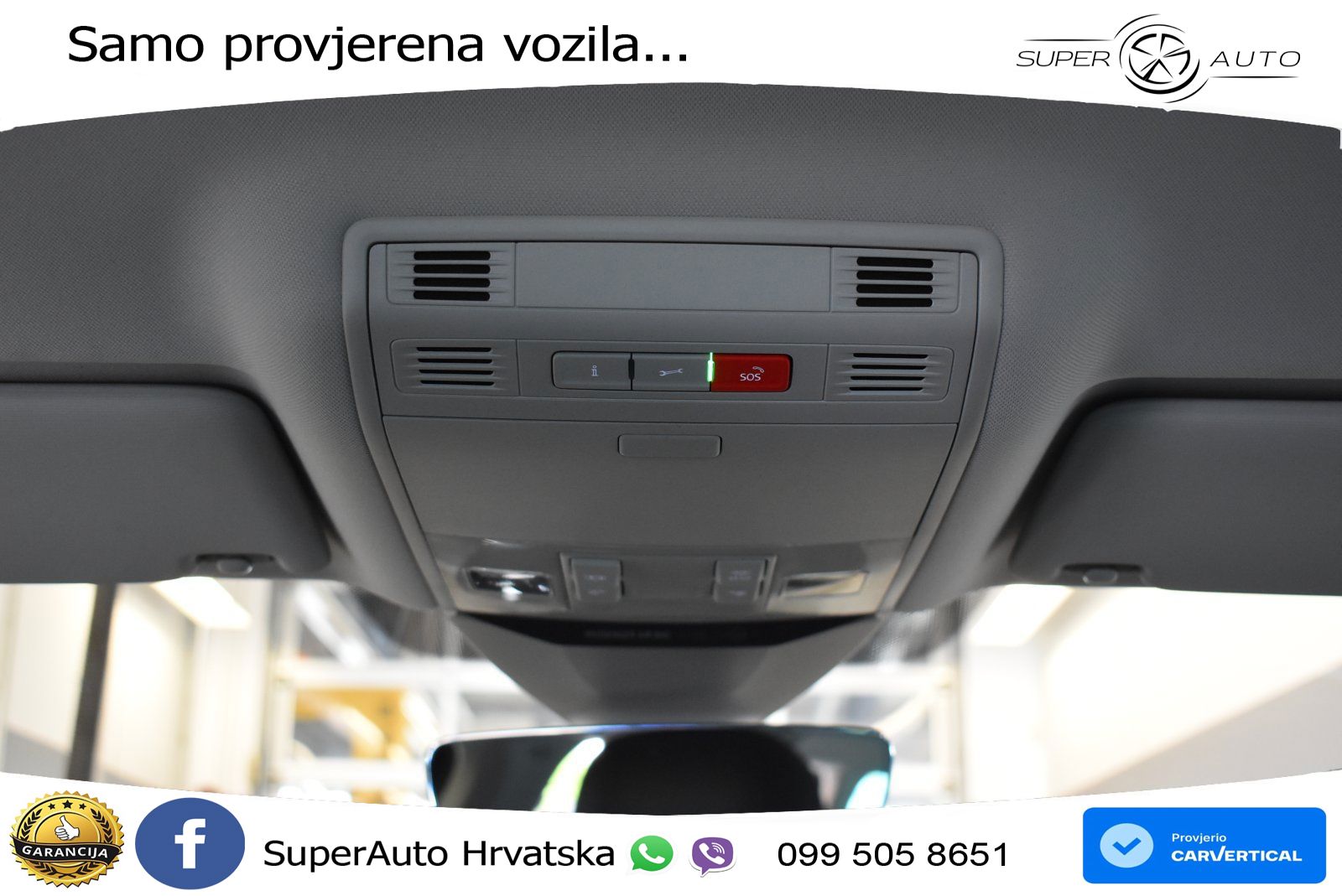 Volkswagen Passat Variant GTE 1.4 TSI (218 KS) DSG LED+GR SJED+ACC