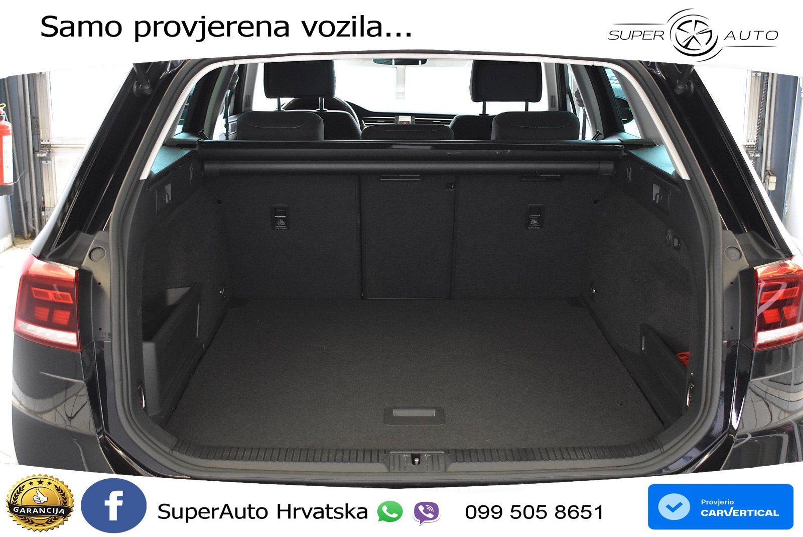 Volkswagen Passat Variant GTE 1.4 TSI (218 KS) DSG LED+GR SJED+ACC