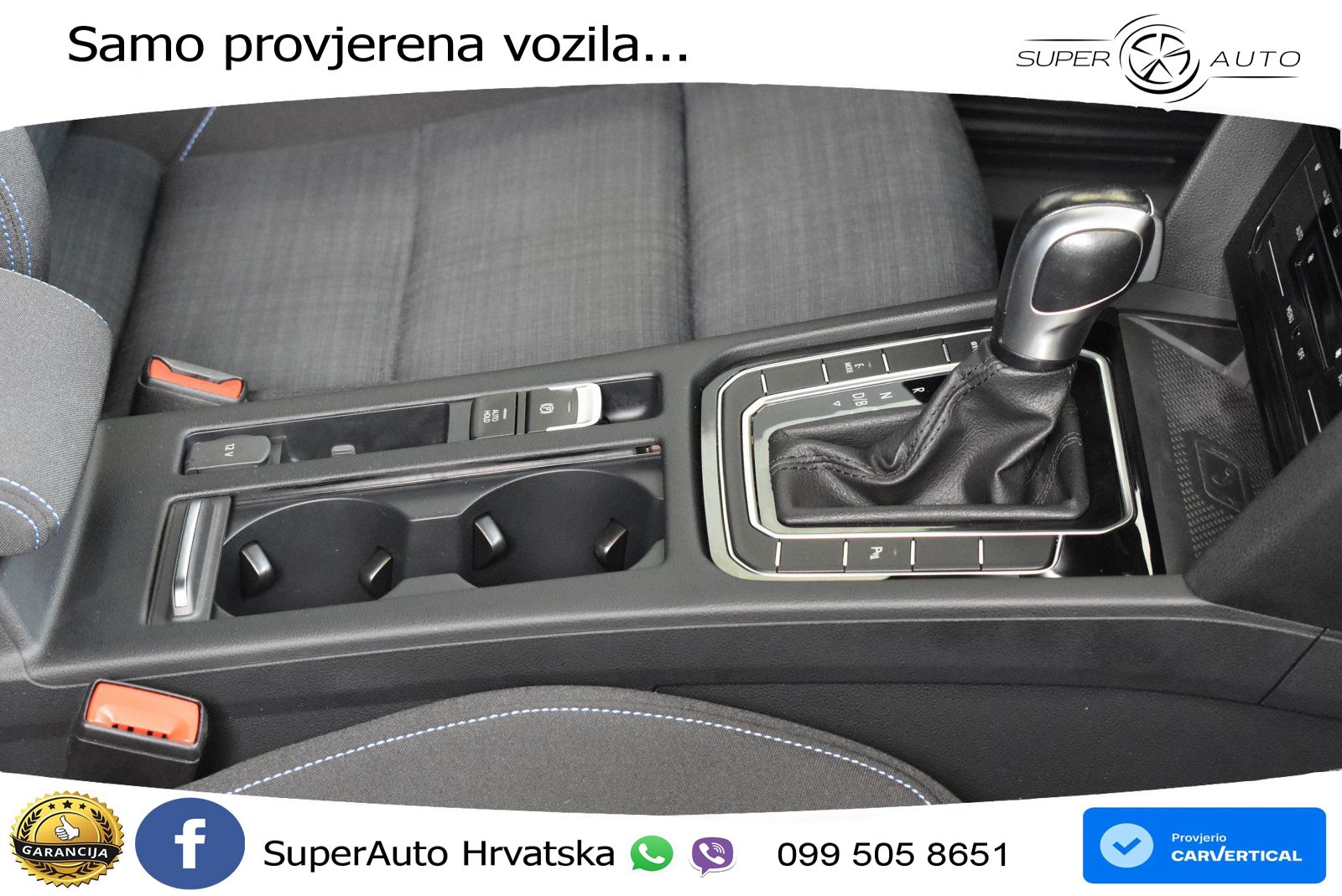Volkswagen Passat Variant GTE 1.4 TSI (218 KS) DSG LED+GR SJED+ACC