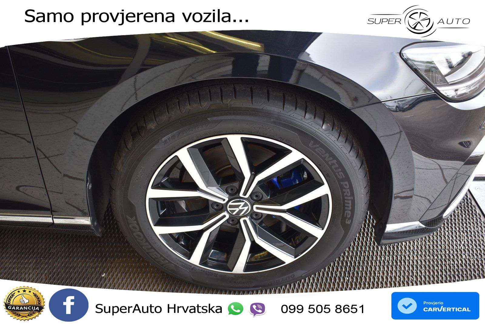 Volkswagen Passat Variant GTE 1.4 TSI (218 KS) DSG LED+GR SJED+ACC
