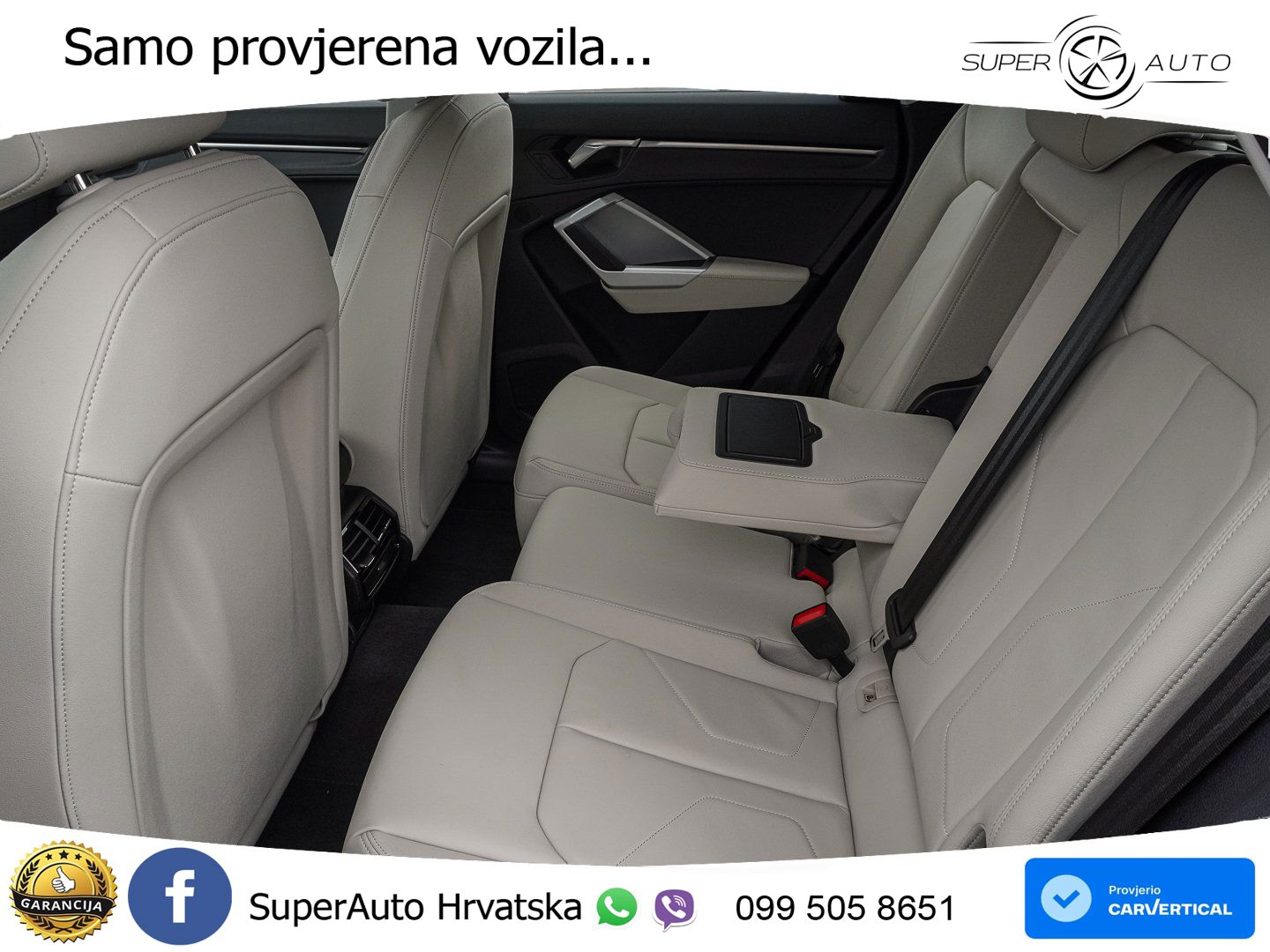 Audi Q3 Sportback 45 TFSIe (245 KS) S tronic LED+GR SJED+ACC