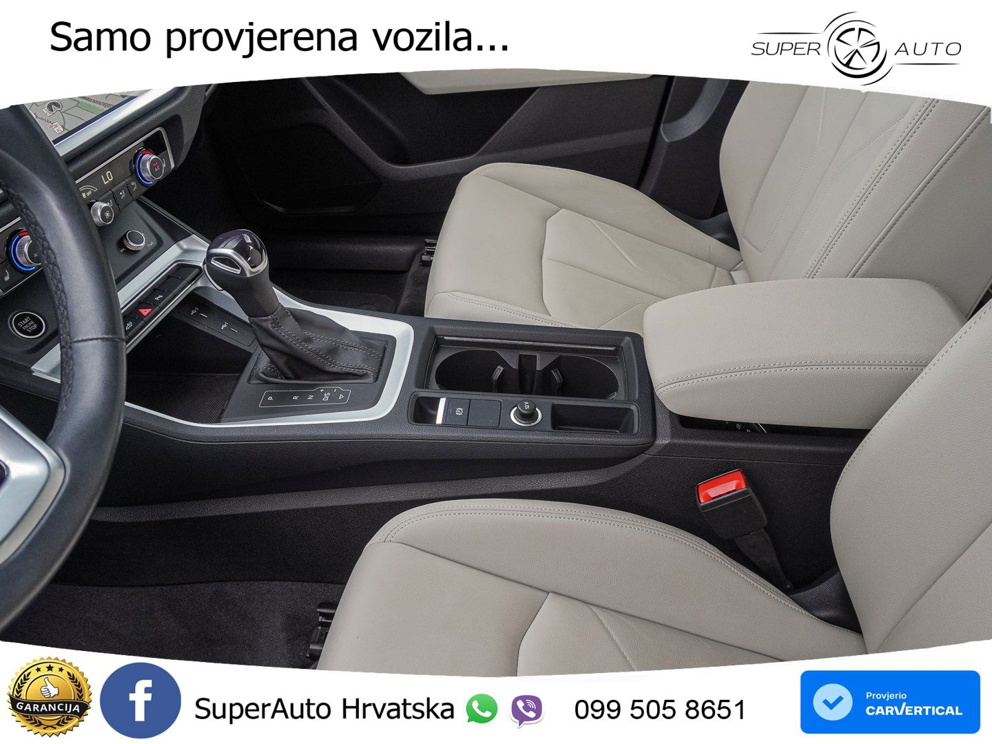 Audi Q3 Sportback 45 TFSIe (245 KS) S tronic LED+GR SJED+ACC