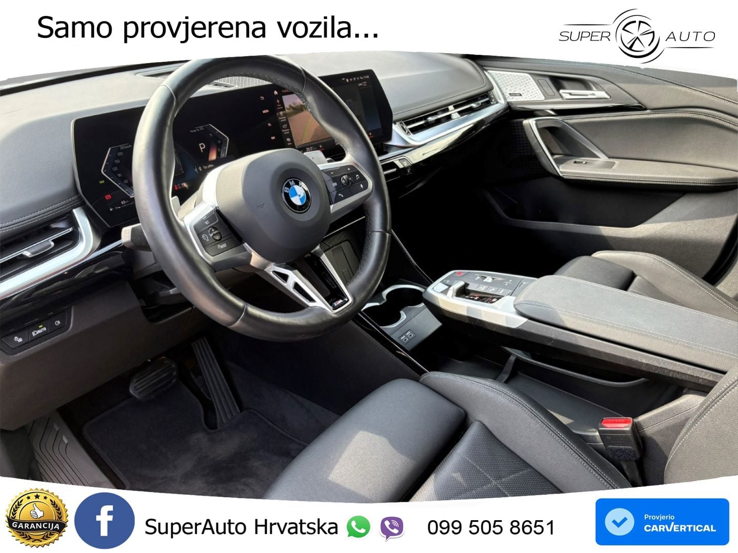 BMW X1 20i (170 KS) sDrive Steptronic xLine LED+GR SJED+ACC