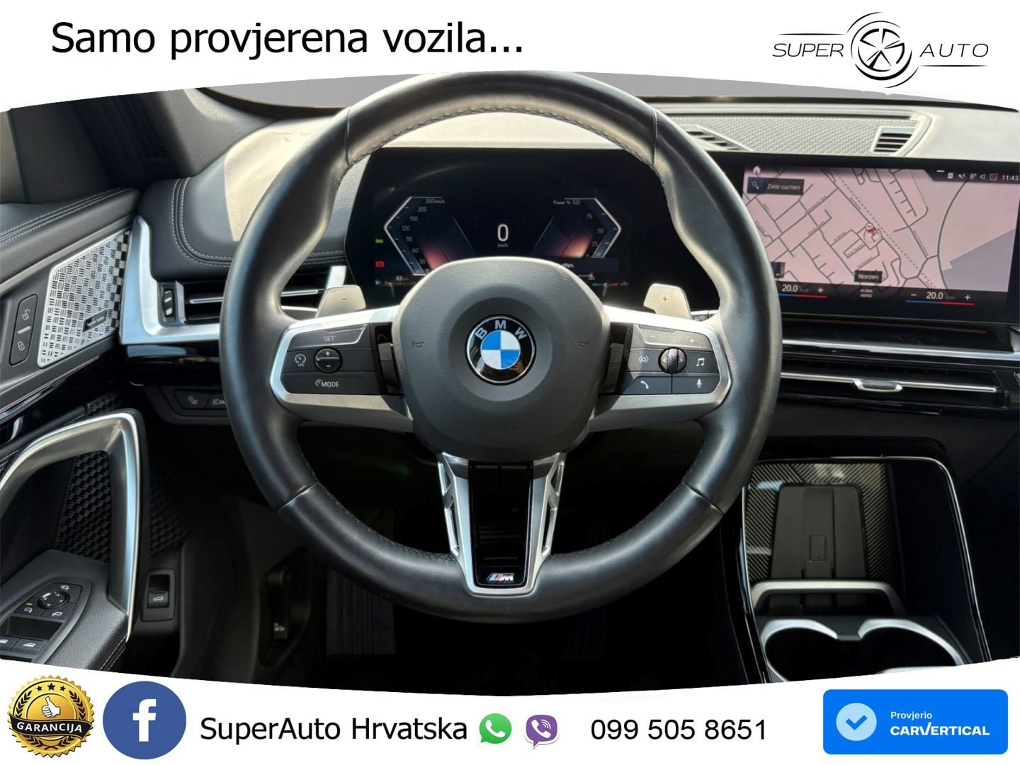 BMW X1 20i (170 KS) sDrive Steptronic xLine LED+GR SJED+ACC