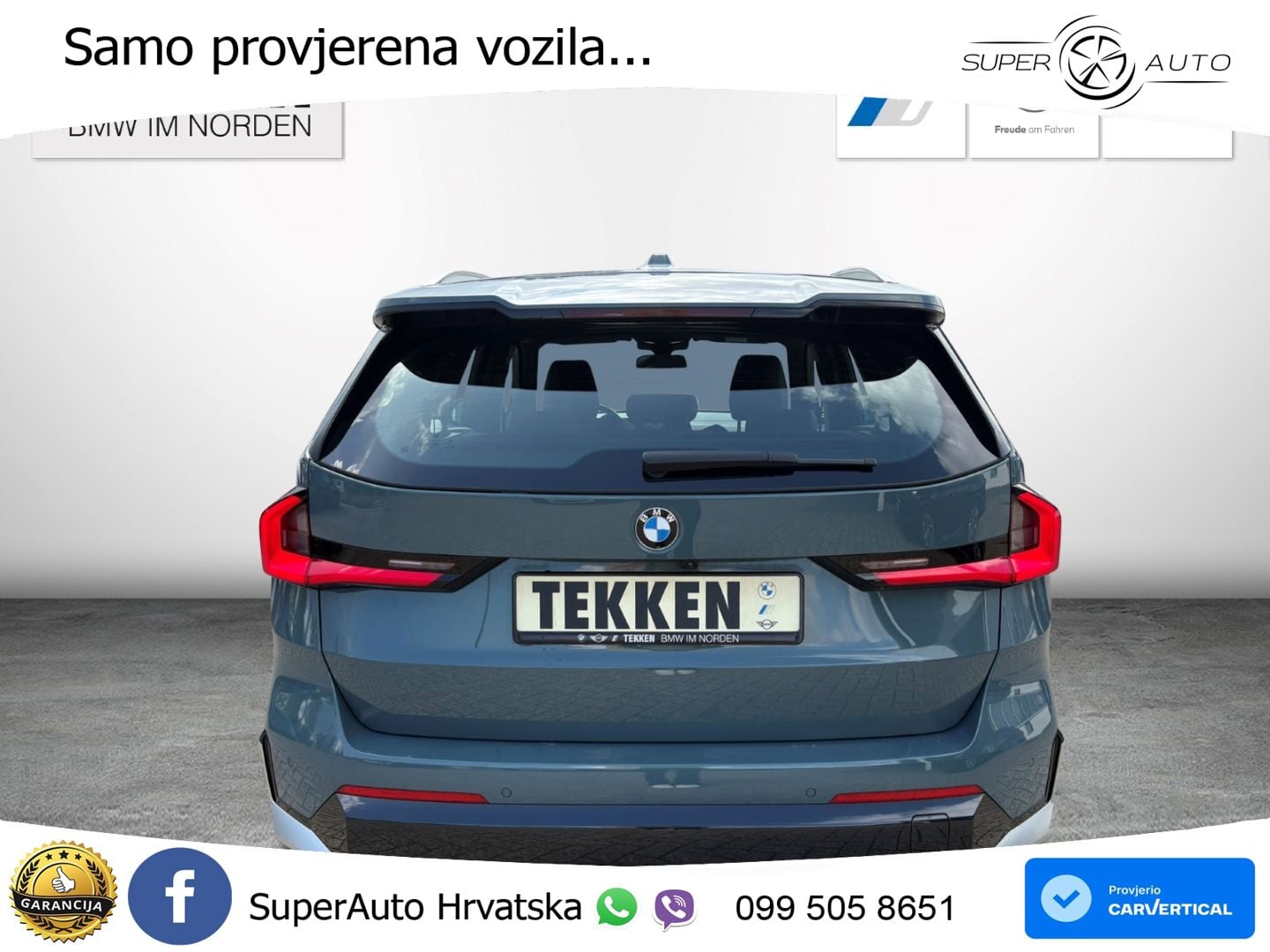 BMW X1 20i (170 KS) sDrive Steptronic xLine LED+GR SJED+ACC