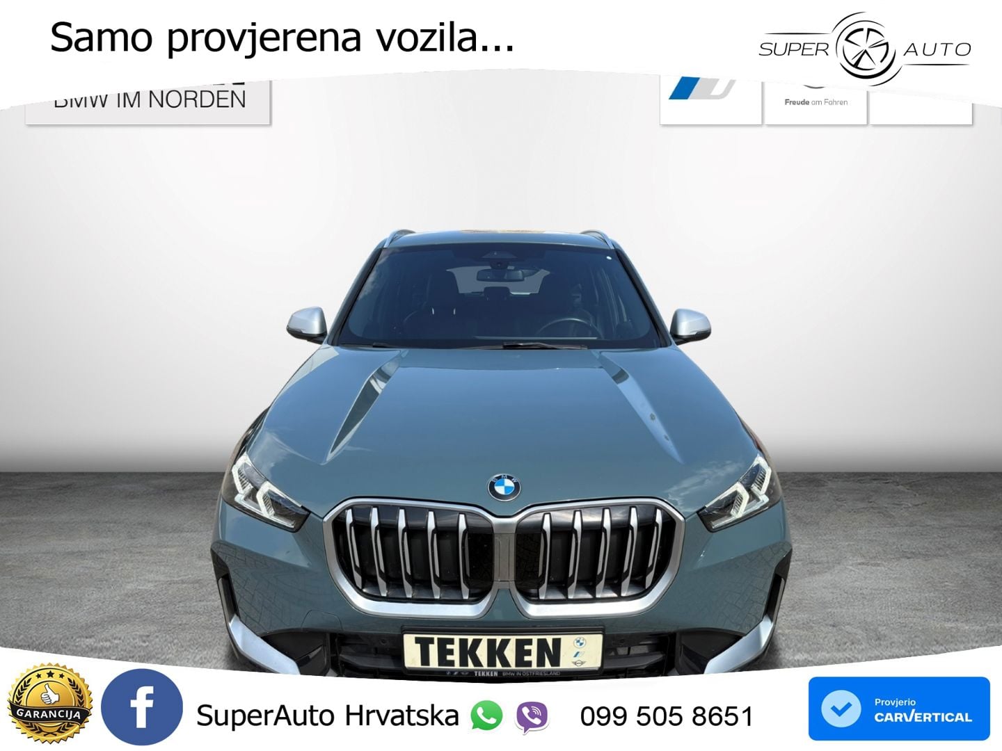 BMW X1 20i (170 KS) sDrive Steptronic xLine LED+GR SJED+ACC
