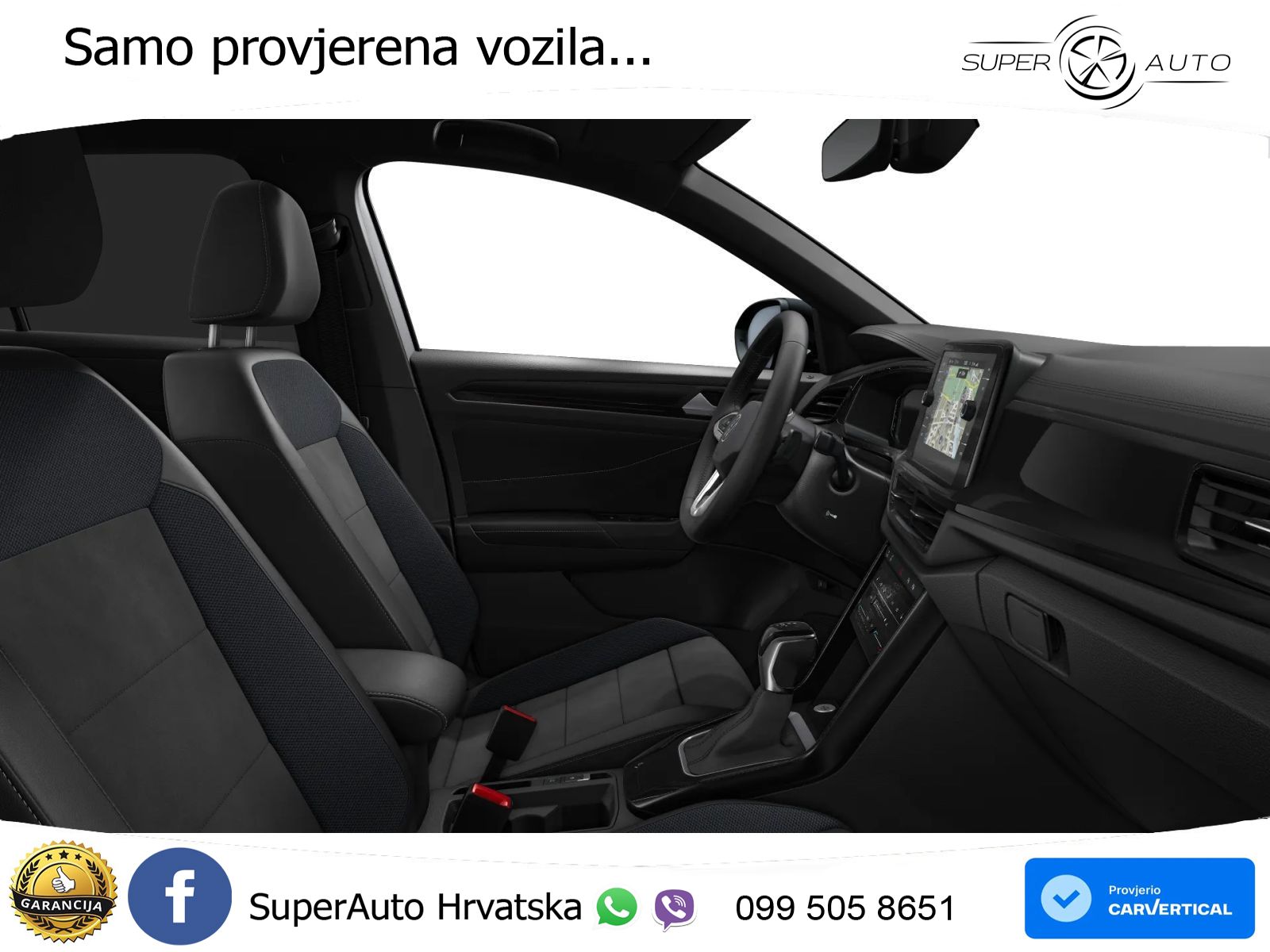 Volkswagen T-Roc 1.5 eTSI (150 KS)  DSG R-Line LED+GR SJED+ACC