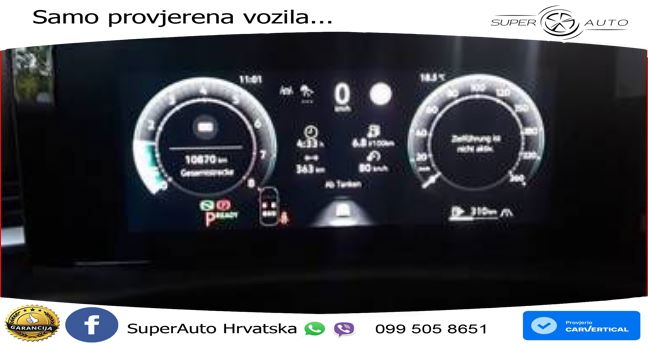 Volkswagen T-Roc 1.5 eTSI (150 KS)  DSG LED+GR SJED+ACC