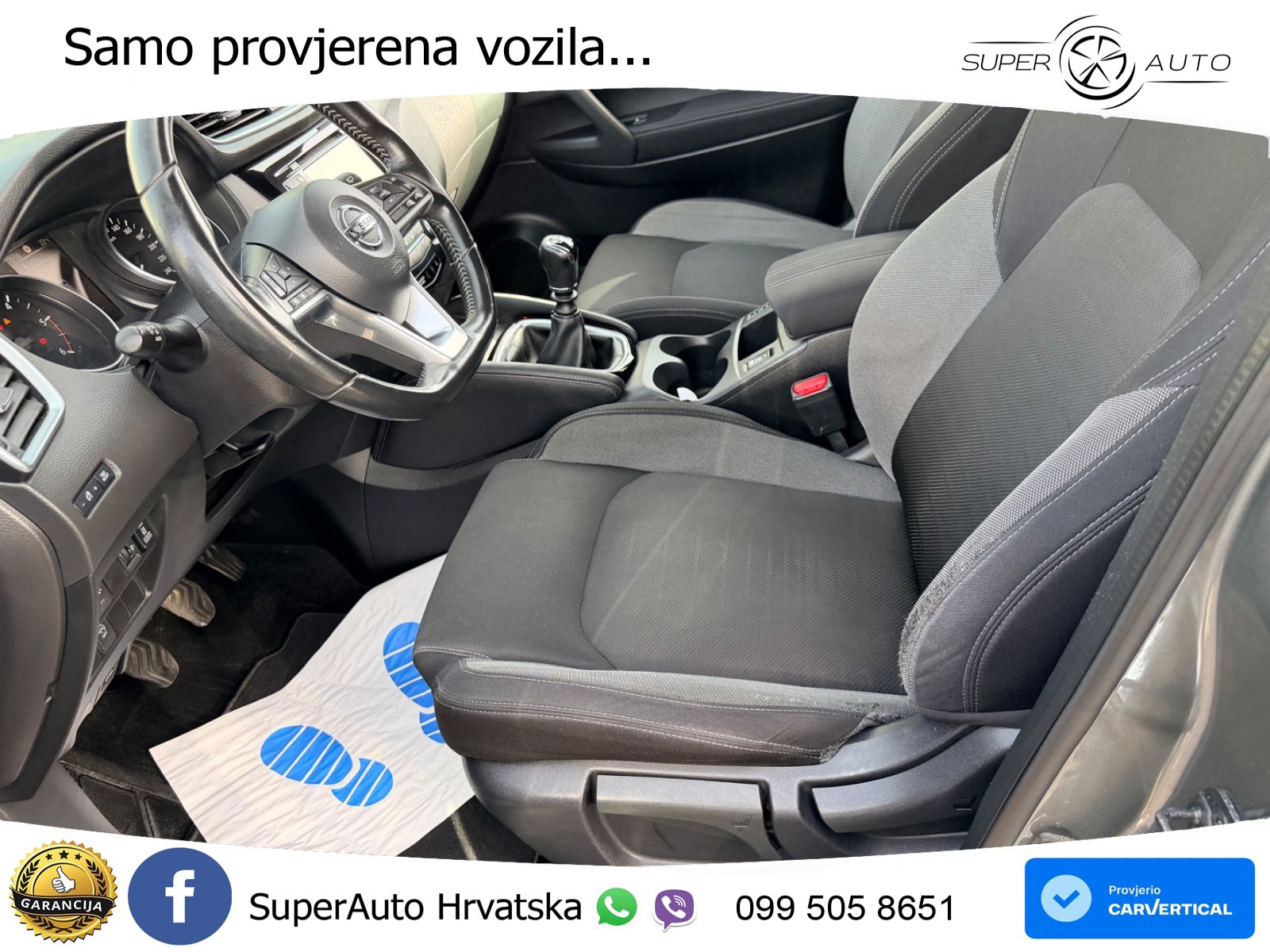 Nissan Qashqai 1.6 dCi (130 KS) 4x4 Tekna LED+GR SJED+ACC