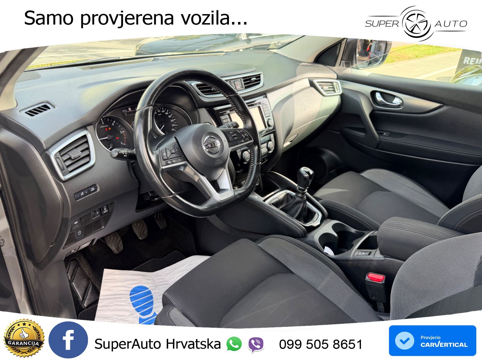 Nissan Qashqai 1.6 dCi (130 KS) 4x4 Tekna LED+GR SJED+ACC