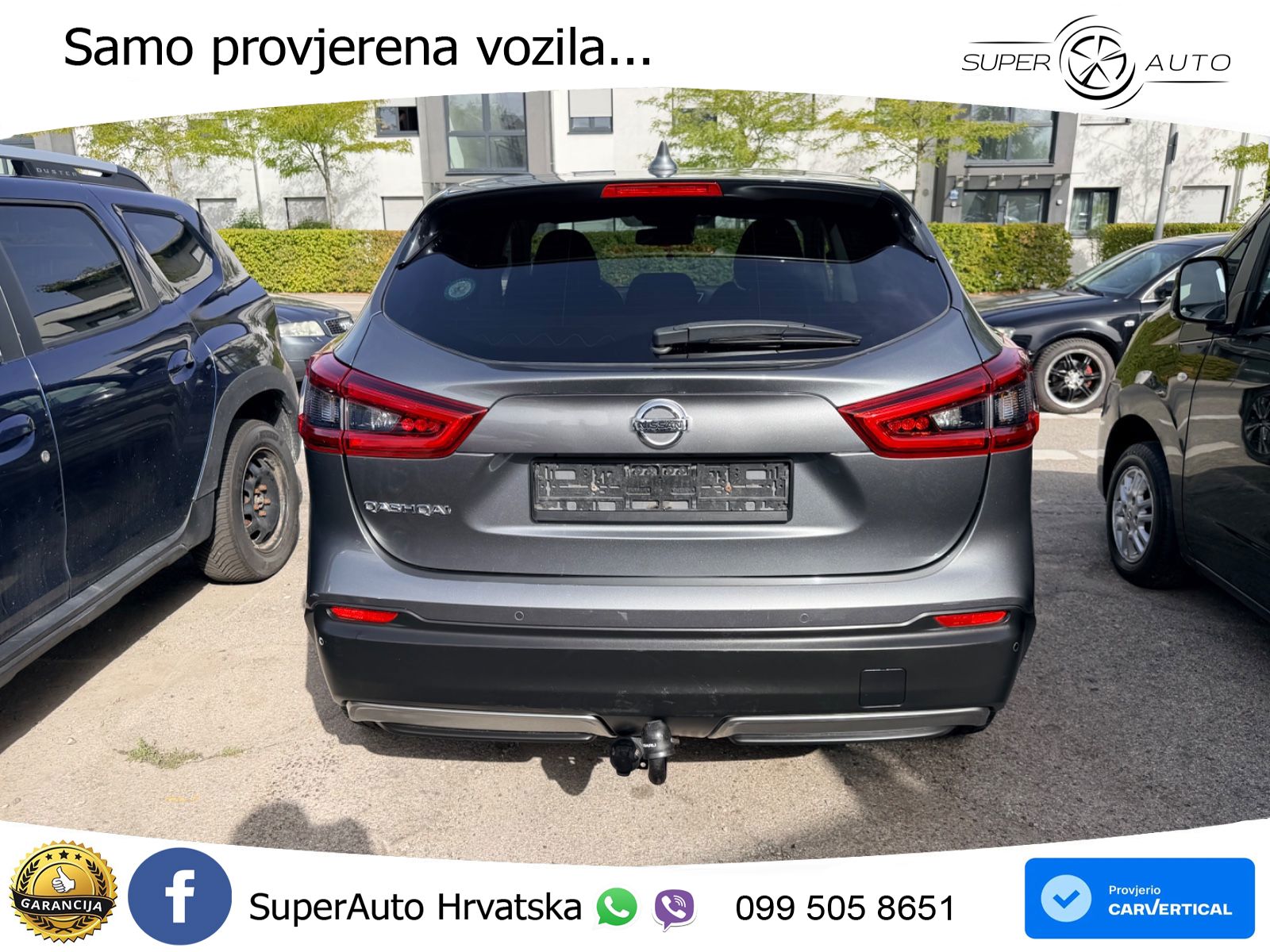 Nissan Qashqai 1.6 dCi (130 KS) 4x4 Tekna LED+GR SJED+ACC