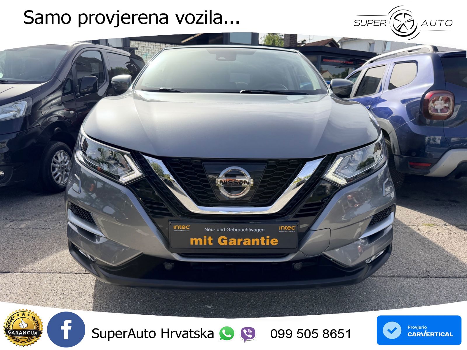 Nissan Qashqai 1.6 dCi (130 KS) 4x4 Tekna LED+GR SJED+ACC