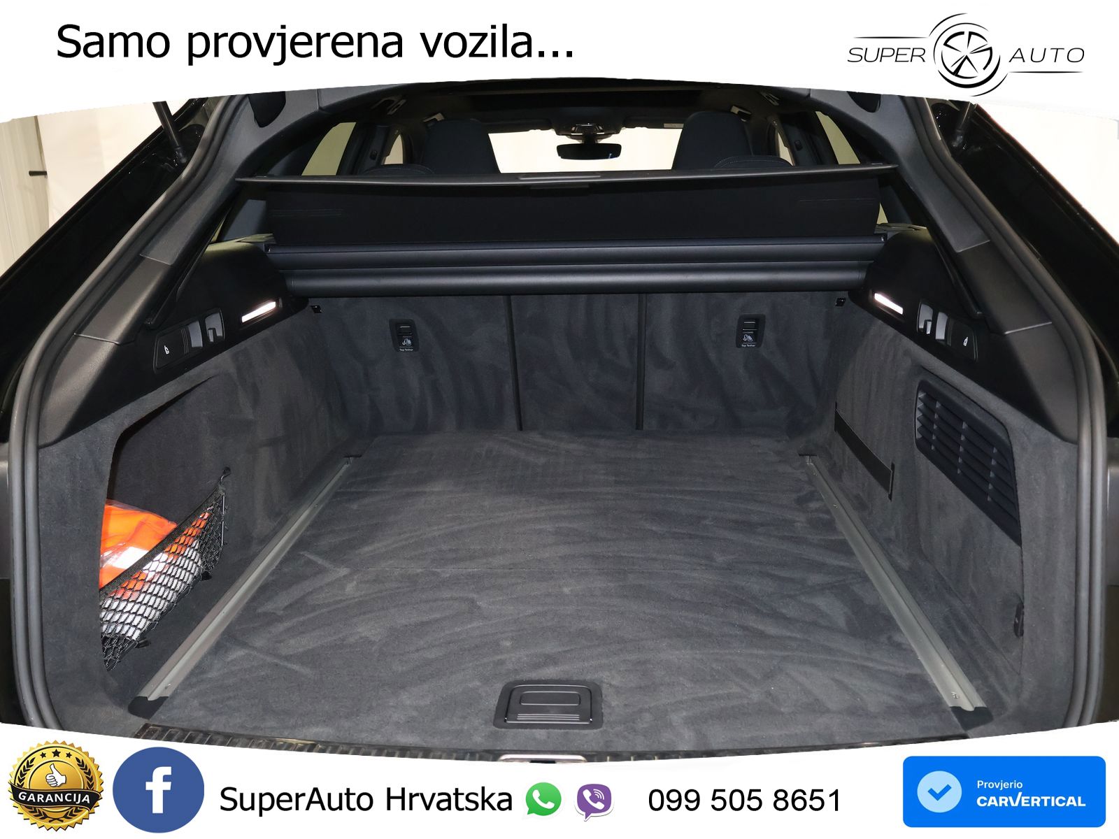 Audi RS6 Avant 4.0 TFSI V8 performance (630 KS)  quattro tiptronic MATRIX+GR SJED+KAM