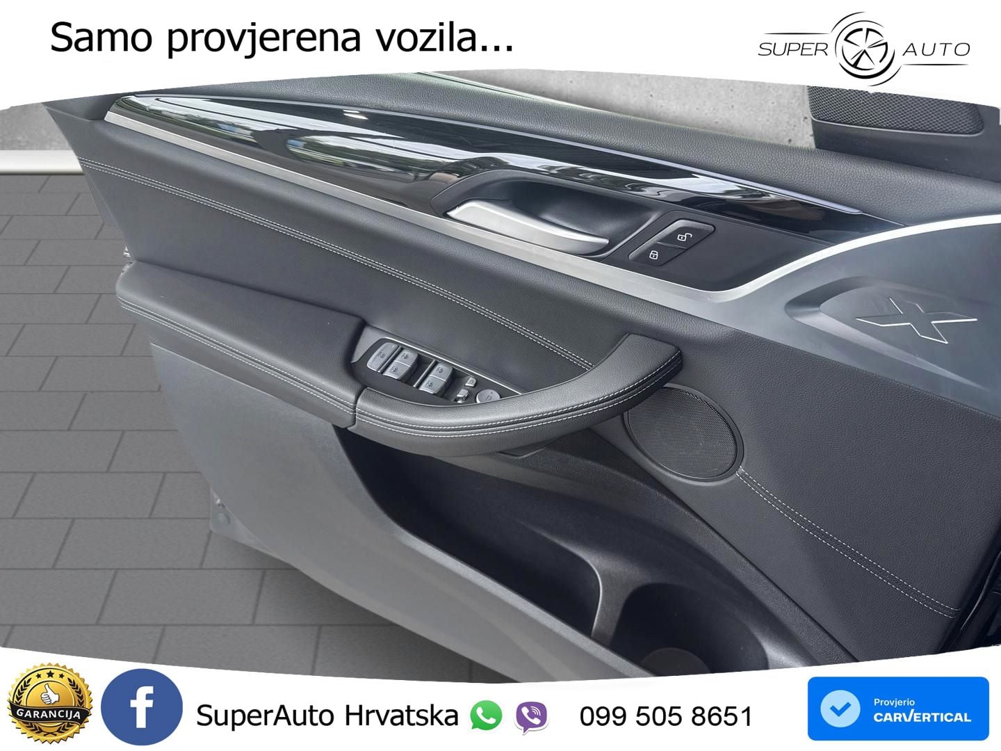 BMW X3 30e xDrive Steptronic