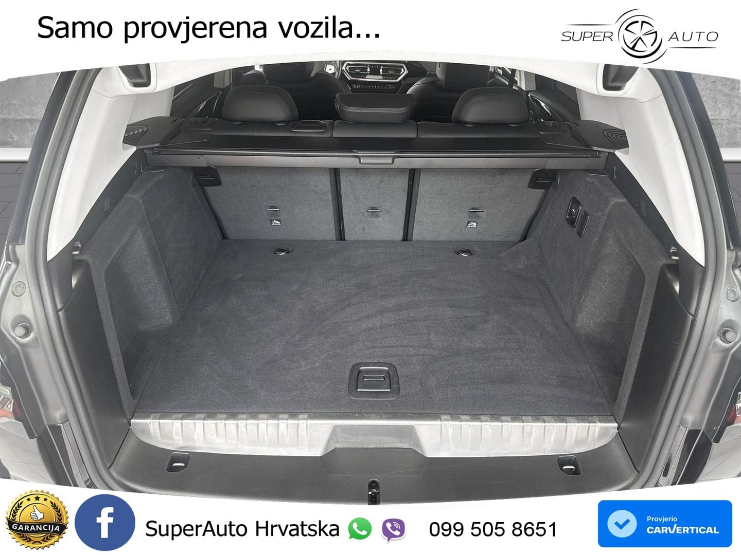 BMW X3 30e xDrive Steptronic